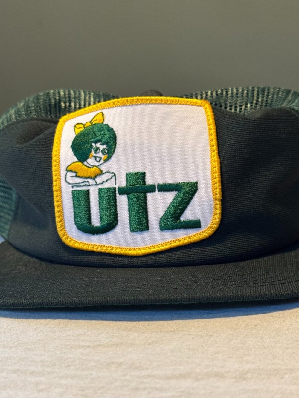 Utz Chips & Snacks Trucker Hat